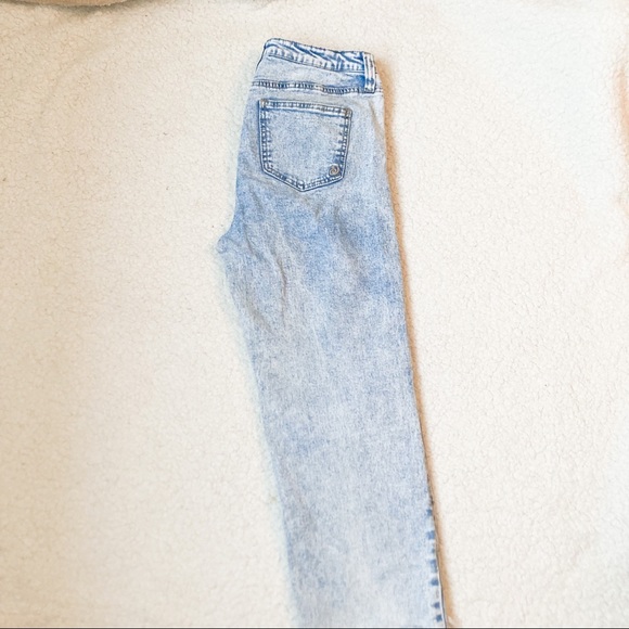 Indigo Rein Jeans - Picture 3 of 5